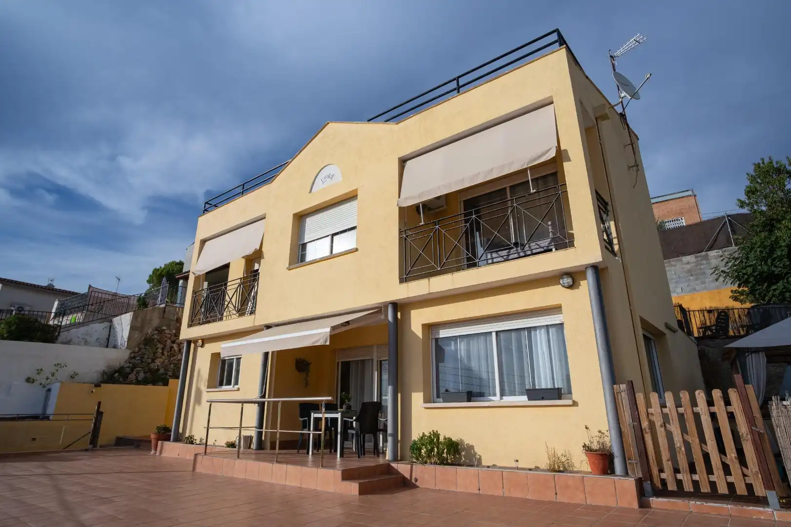 Casa con terraza en venta en Sud, imagen 40