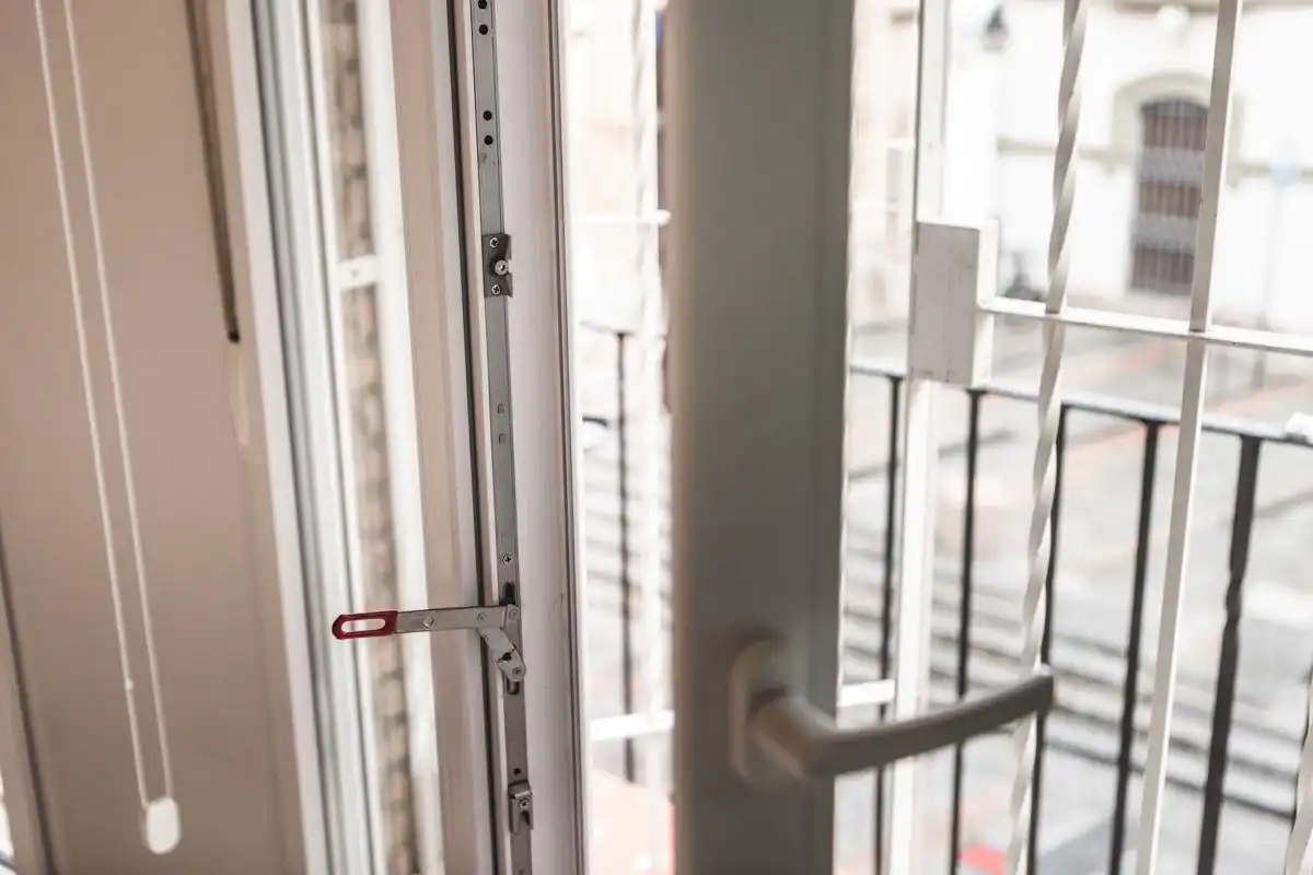 Flat with terrace for sale in Calle de Ángel de Saavedra, imagen 48