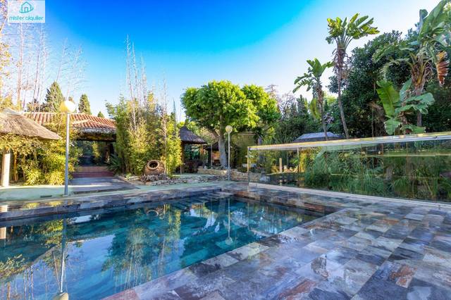 Casa-chalet en Venta en Santa Faz