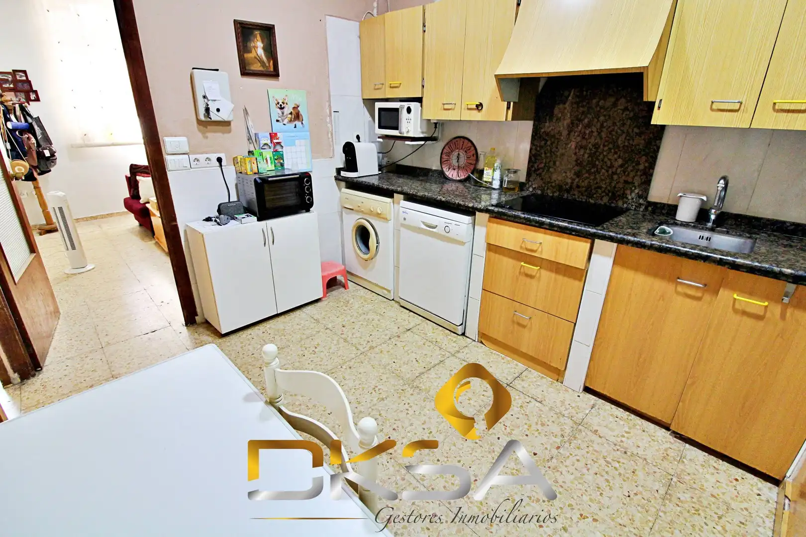 House with terrace for sale in Calle AUSIAS MARCH, imagen 11