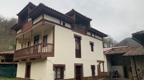 Foto 2 de Casa o xalet en venda a Parque Palomar, Ribera de Arriba, Asturias