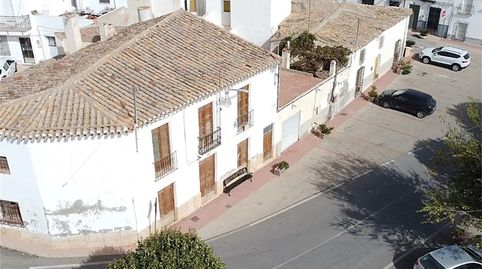 Foto 5 de Casa adosada en venta en Avenida de Andalucía, Taberno, Almería