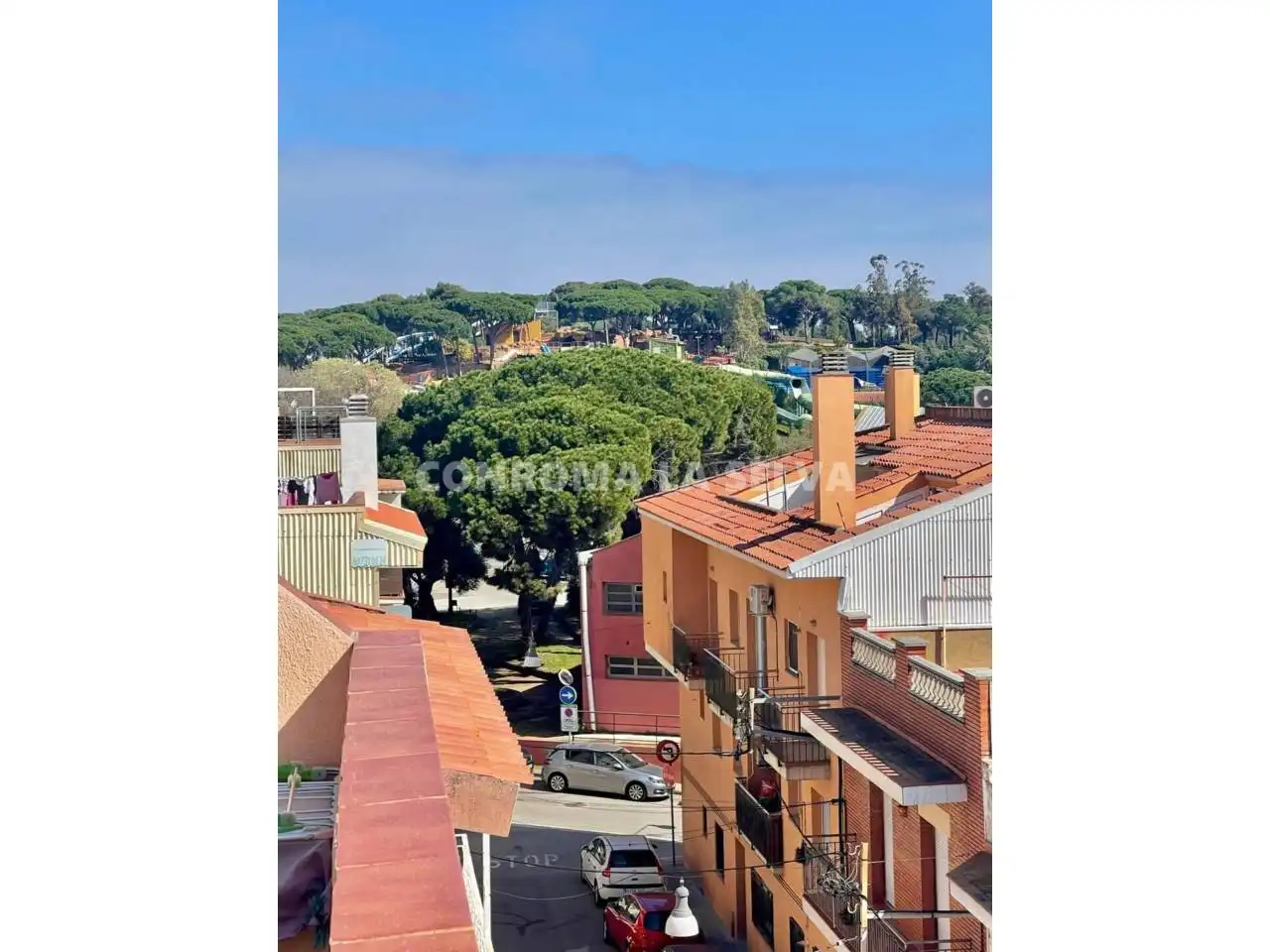 Flat with lift for sale in Calle VERGE MARIA, imagen 24