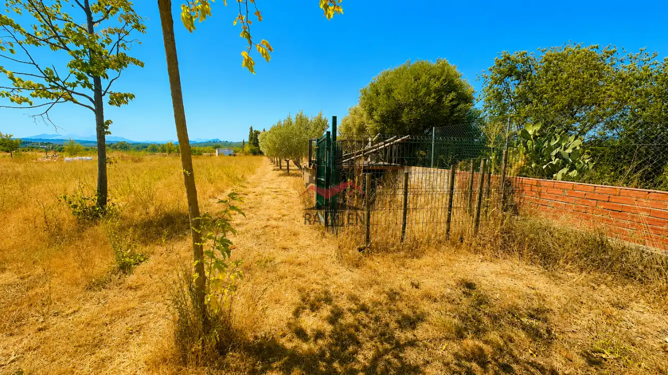 Residencial en venta en Cabanes (Girona)
