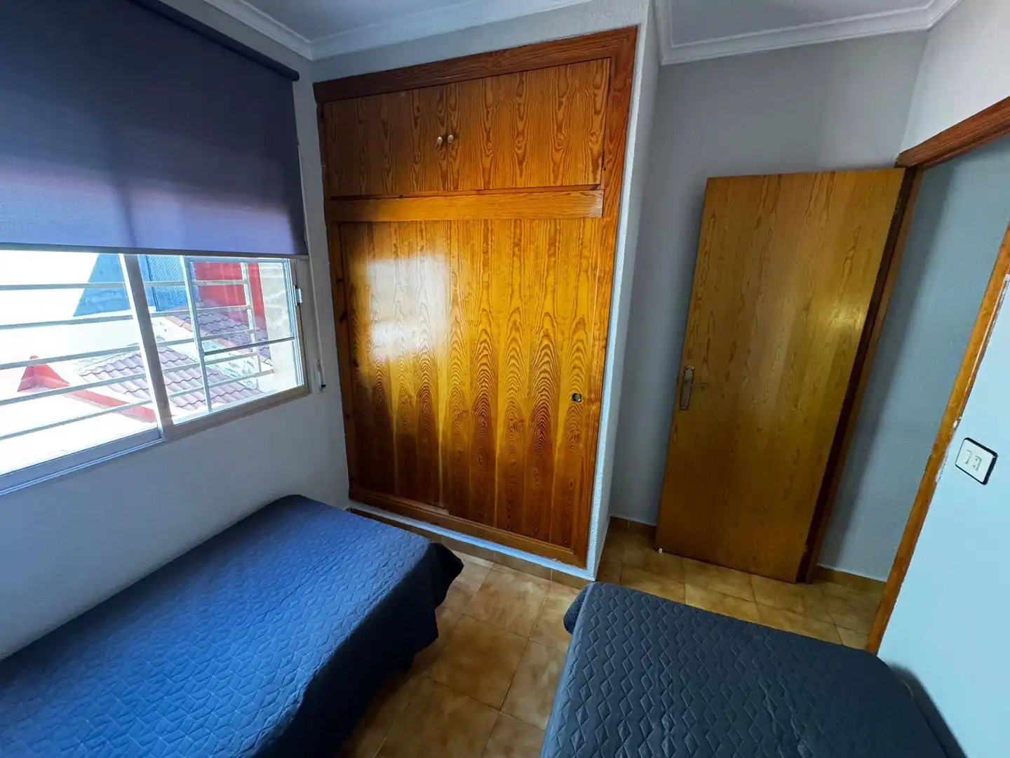 Duplexes for sale in Los Cuarteros