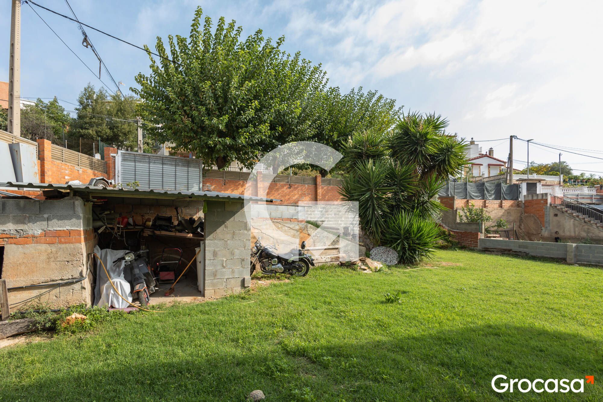 House or chalet for sale in CL AIEROL, Sant Vicenç Dels Horts