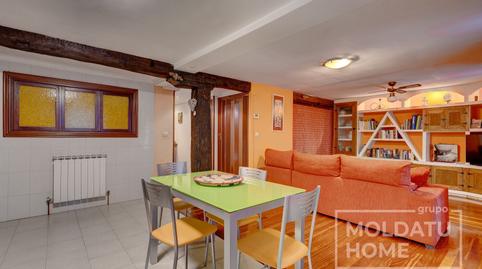 Foto 4 de Piso en venta en Alegia, Gipuzkoa