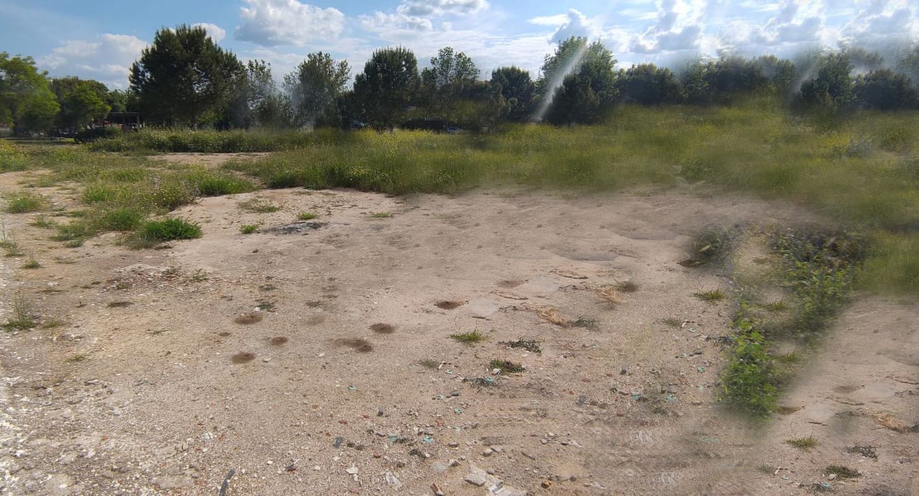 Residencial en venda en Seseña