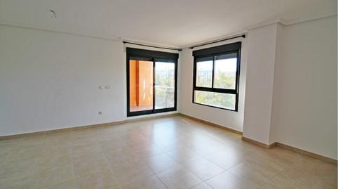 Foto 3 de Piso en venta en Paus - Poligono San Blas, Alicante / Alacant