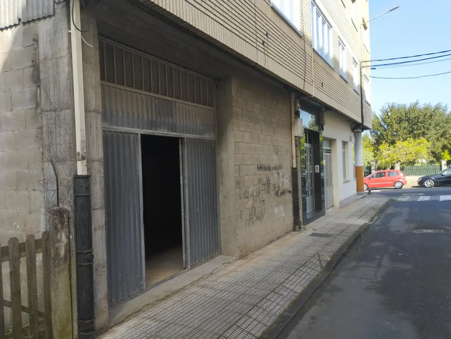 Local comercial en venda a Calle Compostela, imagen 12