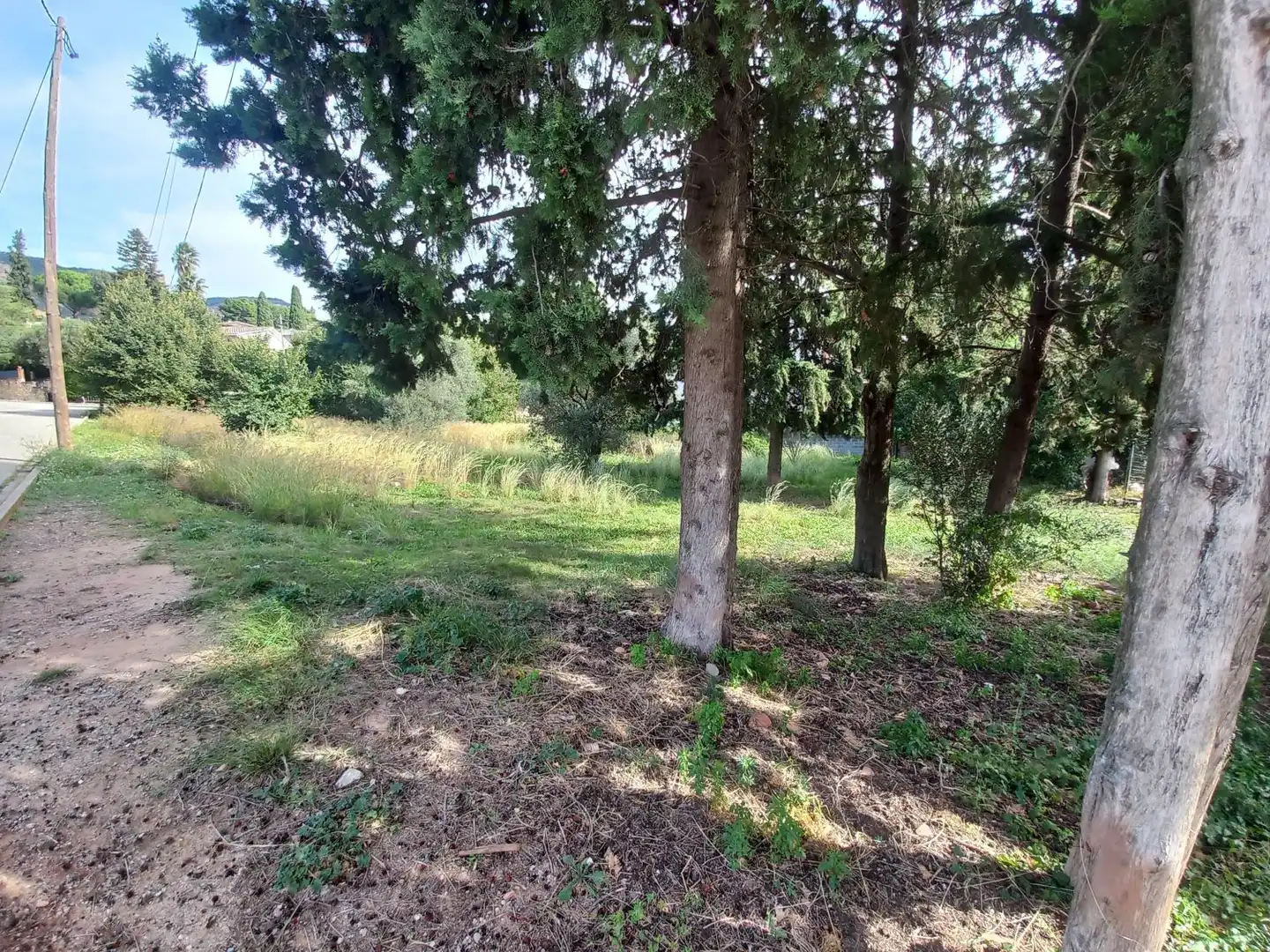 Lands and plots for sale in Bigues i Riells del Fai