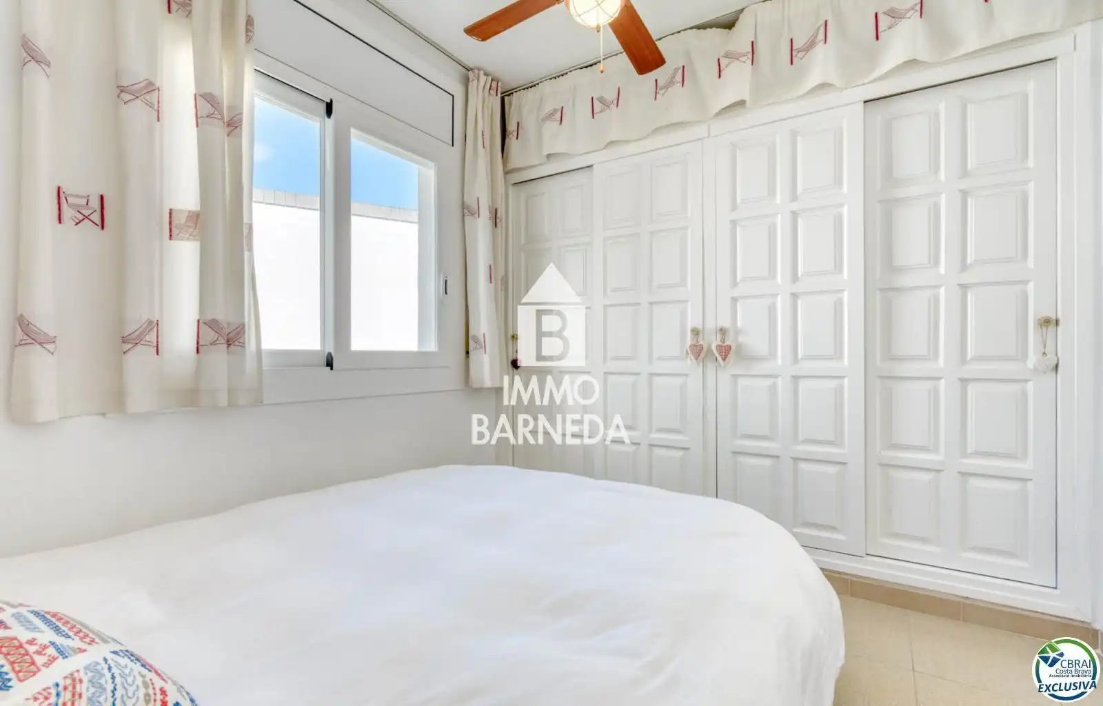 Piso con terraza en venta en FRANCESC ALEGRE 3, imagen 46