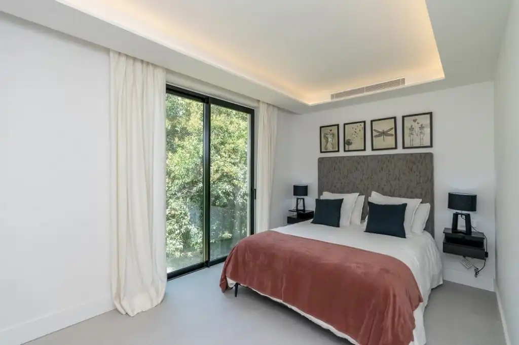 Chalet con piscina en venta en Nueva Andalucía, imagen 18