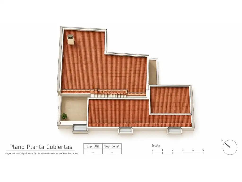 House for sale in Calle Portijico, imagen 38