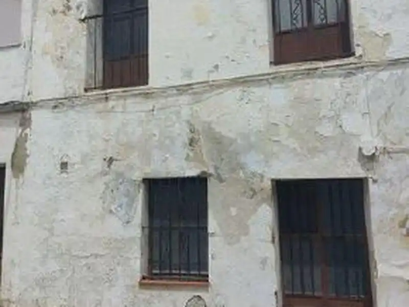 Casa en venda a Calle Plaza del Pozuelo 24, imagen 2