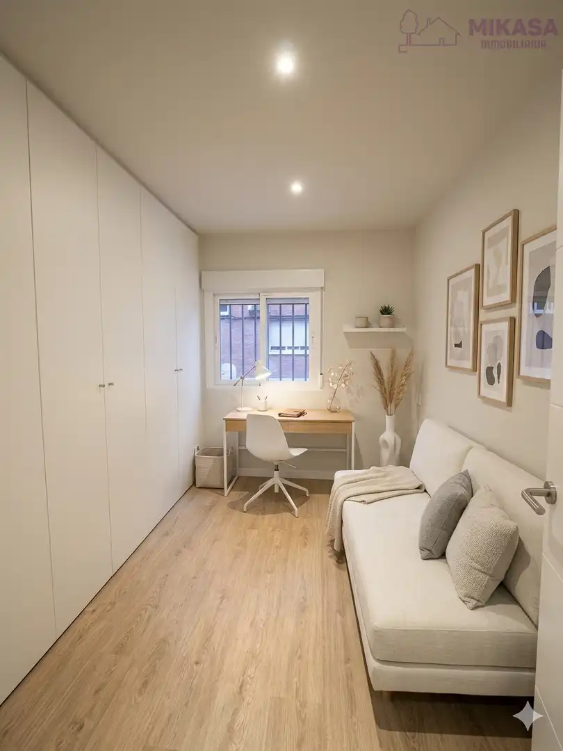 Habitación de Piso en venta en Móstoles con Terraza