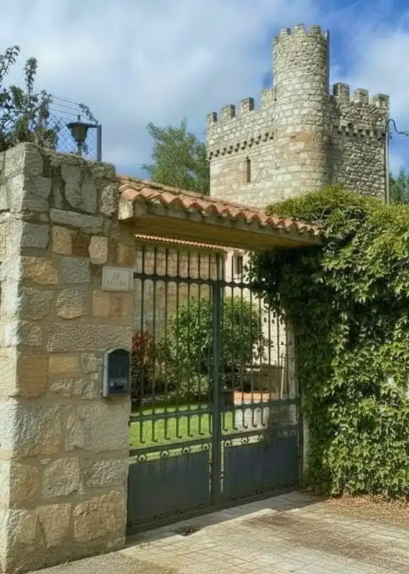 Casa o chalet en venta en Merindad de Río Ubierna con Jardín privado