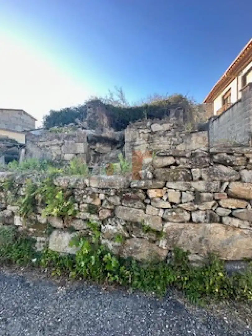 Country house zum Verkauf in Moaña mit Heizung und Privatgarten
