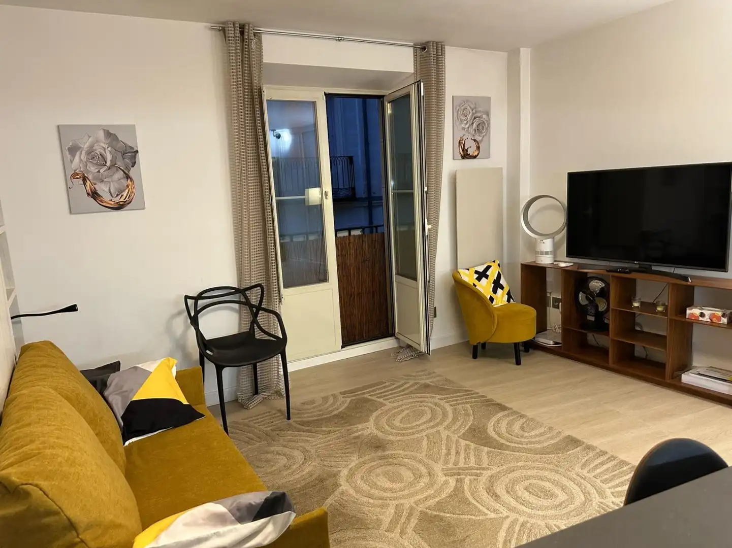 Wohnung mit Aufzug zum Verkauf in Calle de la Cava Baja, imagen 5