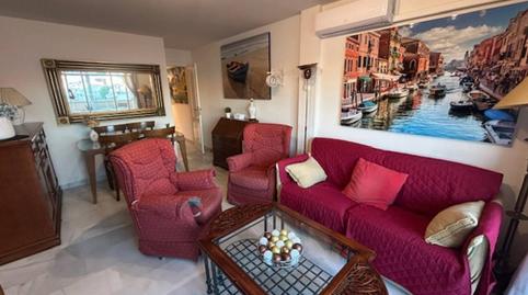 Photo 4 of Flat for sale in Avenida Sabinar, El Sabinar – Urbanizaciones – Las Marinas – Playa Serena, Almería