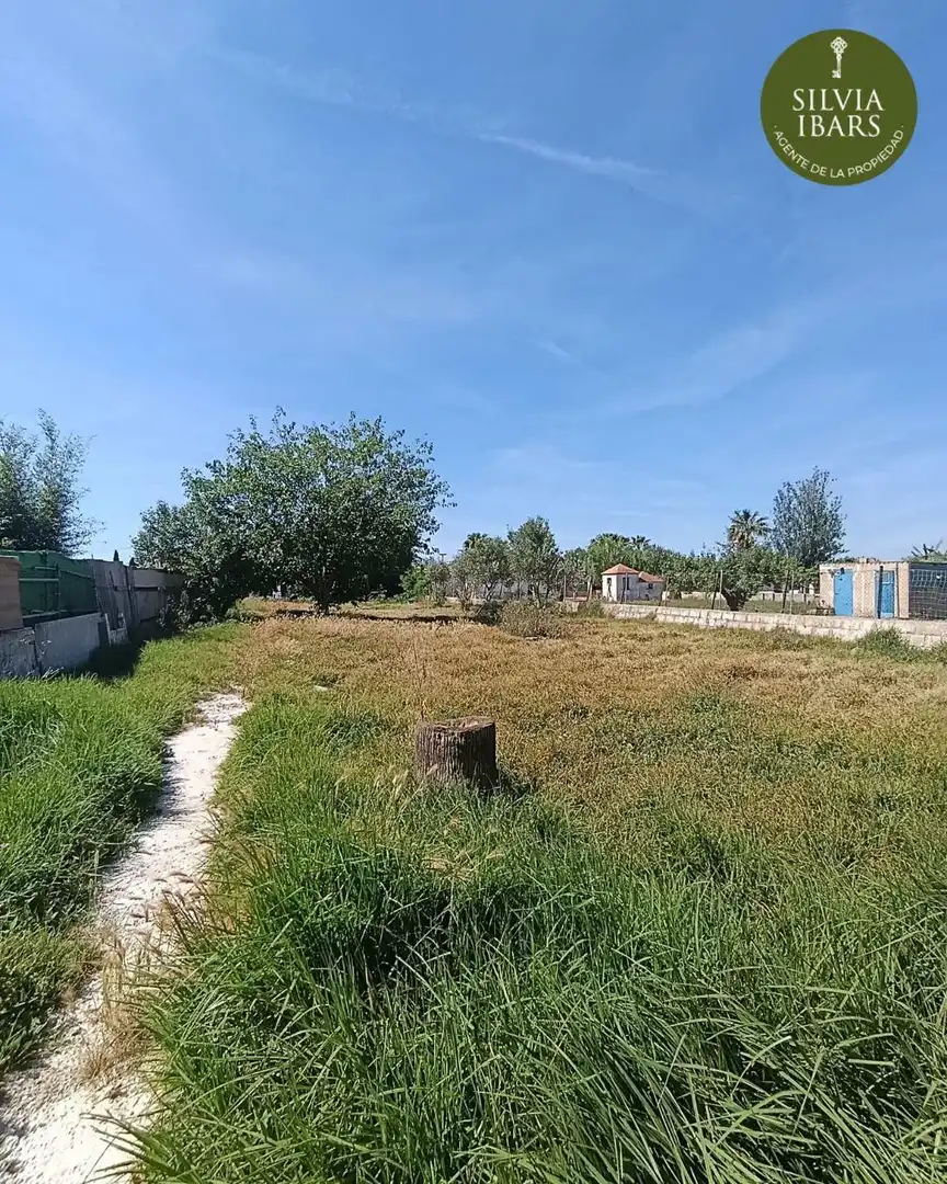 Rural land for sale in Llevant