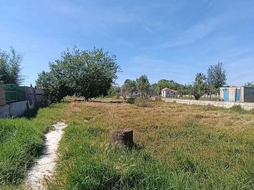 Rustikales Grundstück zum Verkauf in Llevant