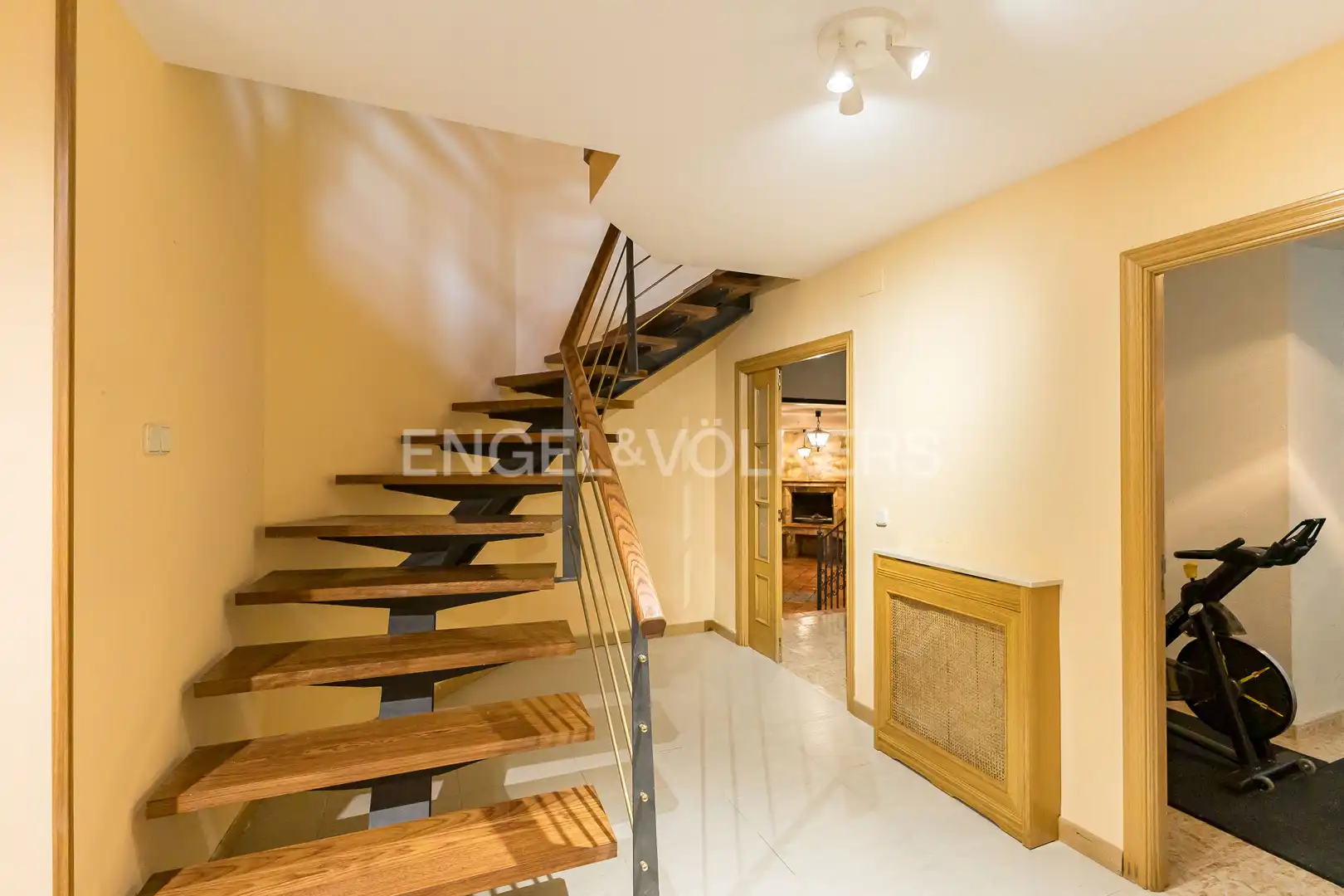 Casa o chalet en venta en Móstoles con Calefacción, Jardín privado y Terraza