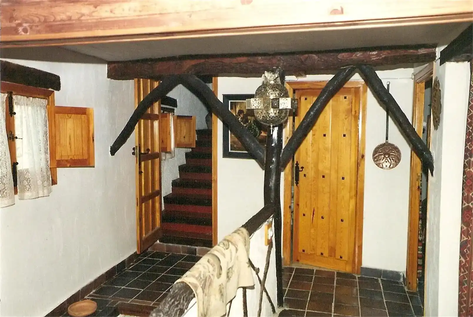 Piso en venta en Argecilla con Trastero, Amueblado y Horno