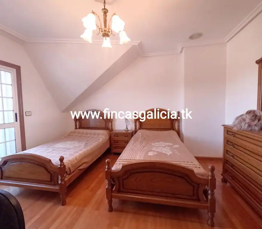 Chalet con terraza en venta en Vilardevós, imagen 14