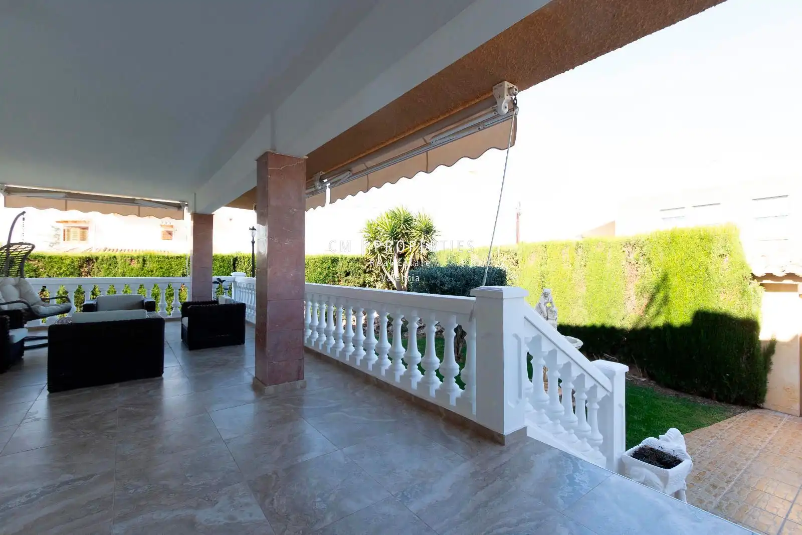 Houses for sale in Malaga, Entrepinos