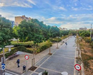 Vista exterior de Residencial en venda en  Palma de Mallorca