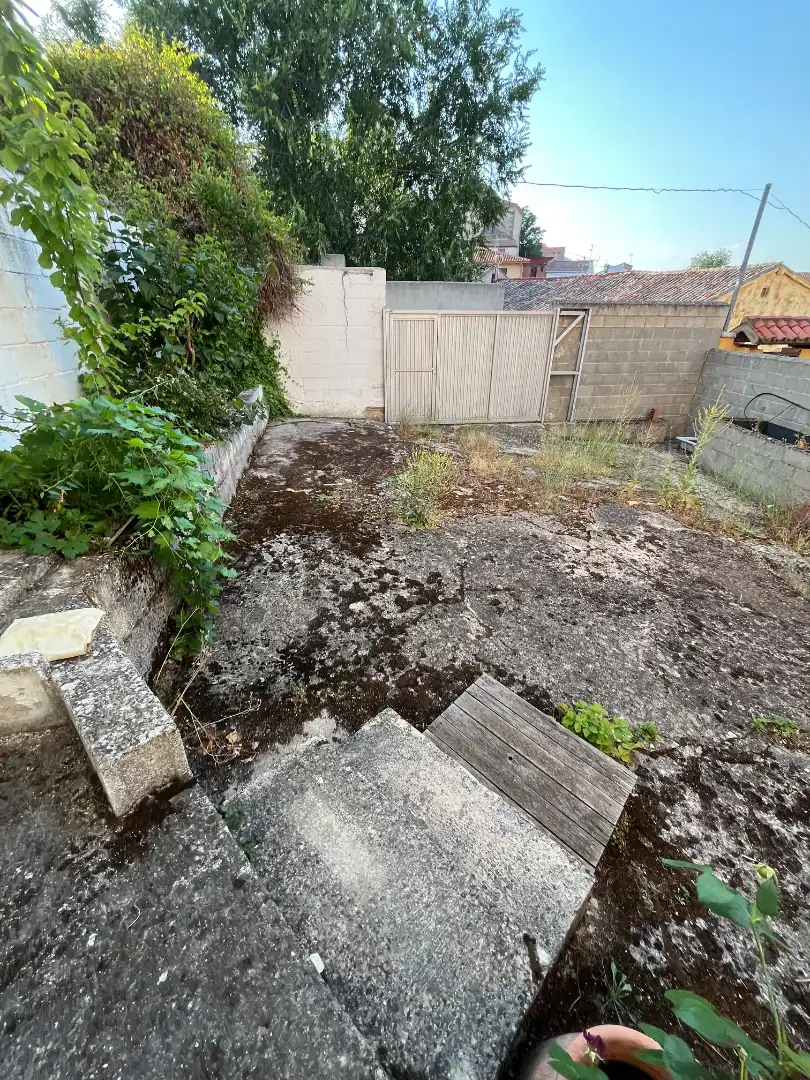 Finca rústica en venda en Cogolludo amb Jardí privat, Moblat i Balcó