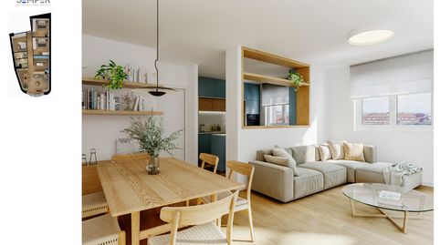Photo 2 of Flat for sale in Aldea Pesqueira, 134, Boiro, A Coruña