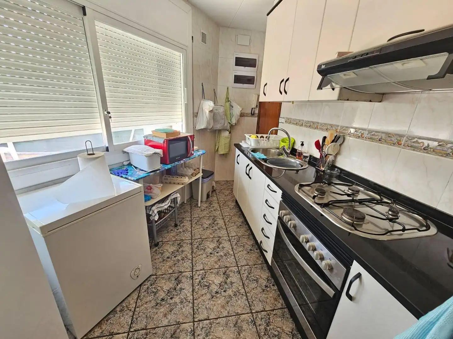Dúplex en venta en Malgrat de Mar
