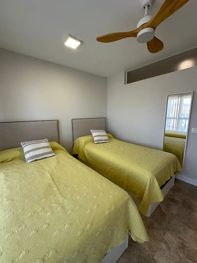 Wohnung mit Terrasse zum Verkauf in Almerimar, imagen 28