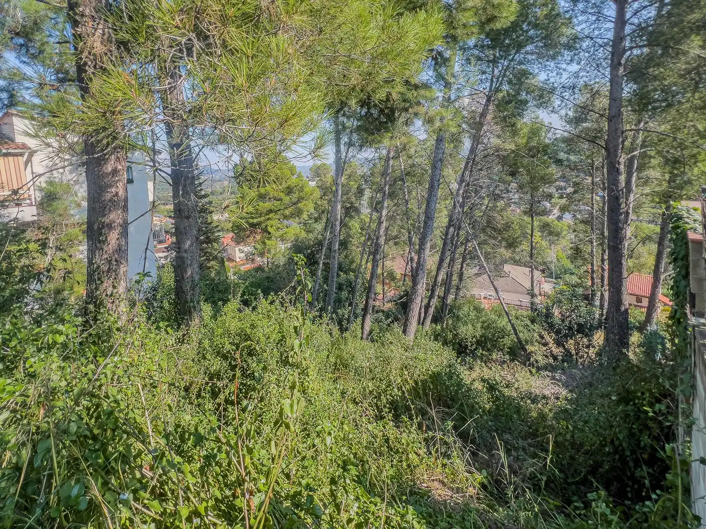 Residencial en venda en Cervelló