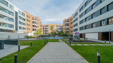 Photo 2 of Flat for sale in Calle de la Felicidad, Norte, Madrid