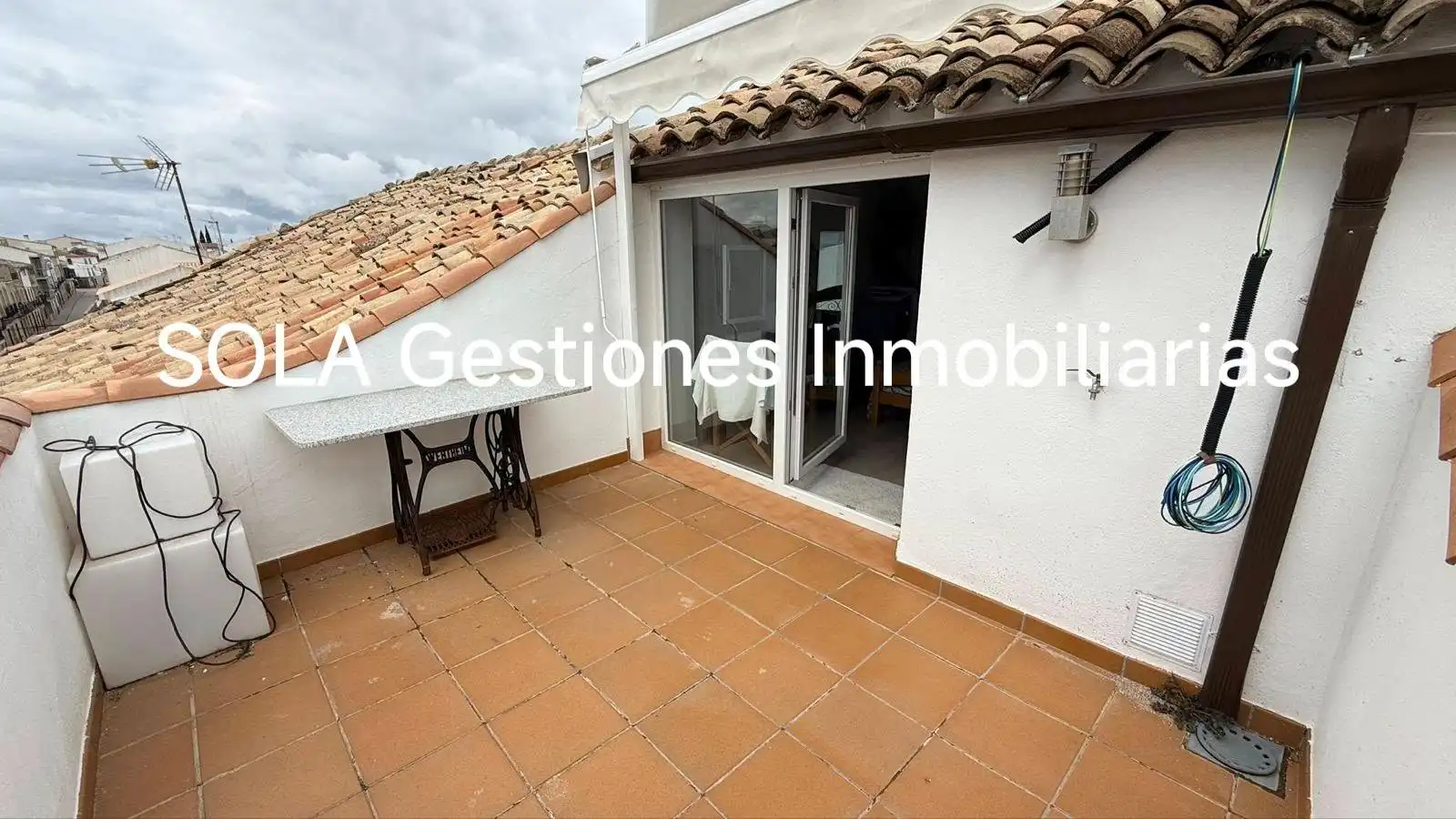 Casa en venda a Sabiote, imagen 13