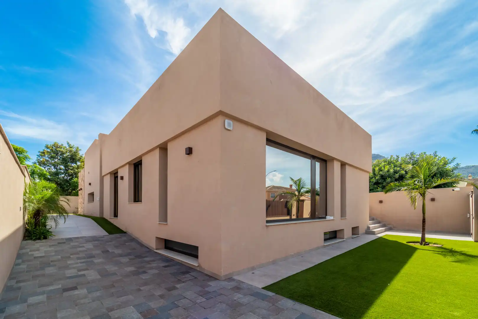 House with pool for sale in Churriana, imagen 18