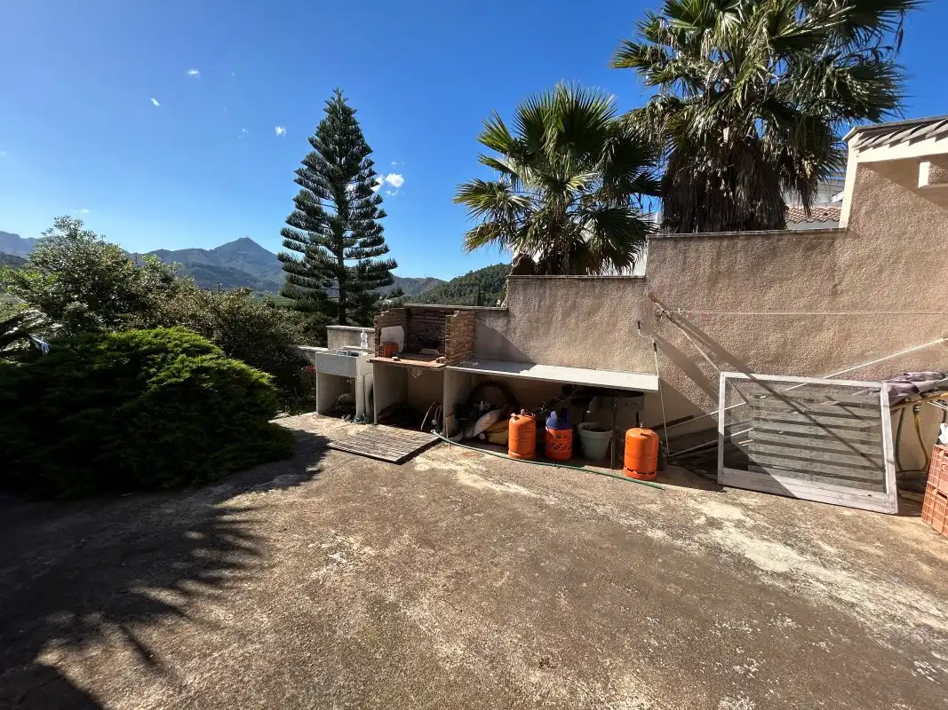 Villa zum Verkauf in Urbanizacion Santa Marta, imagen 96