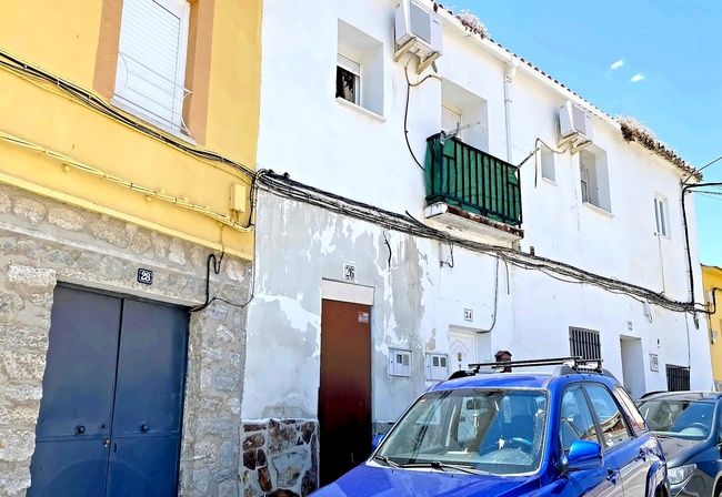 Casa o xalet en venda a ESPARTEROS, Añover de Tajo