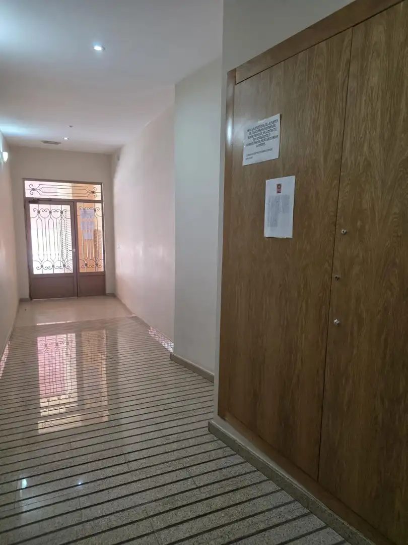 Wohnung zur Miete in Archena mit Abstellraum und Möbliert