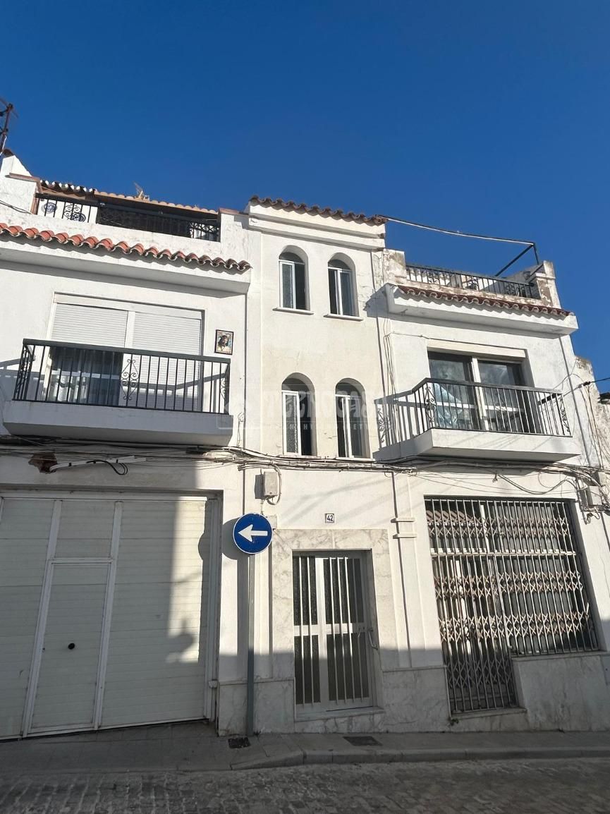 Piso en venta en Ayamonte ciudad