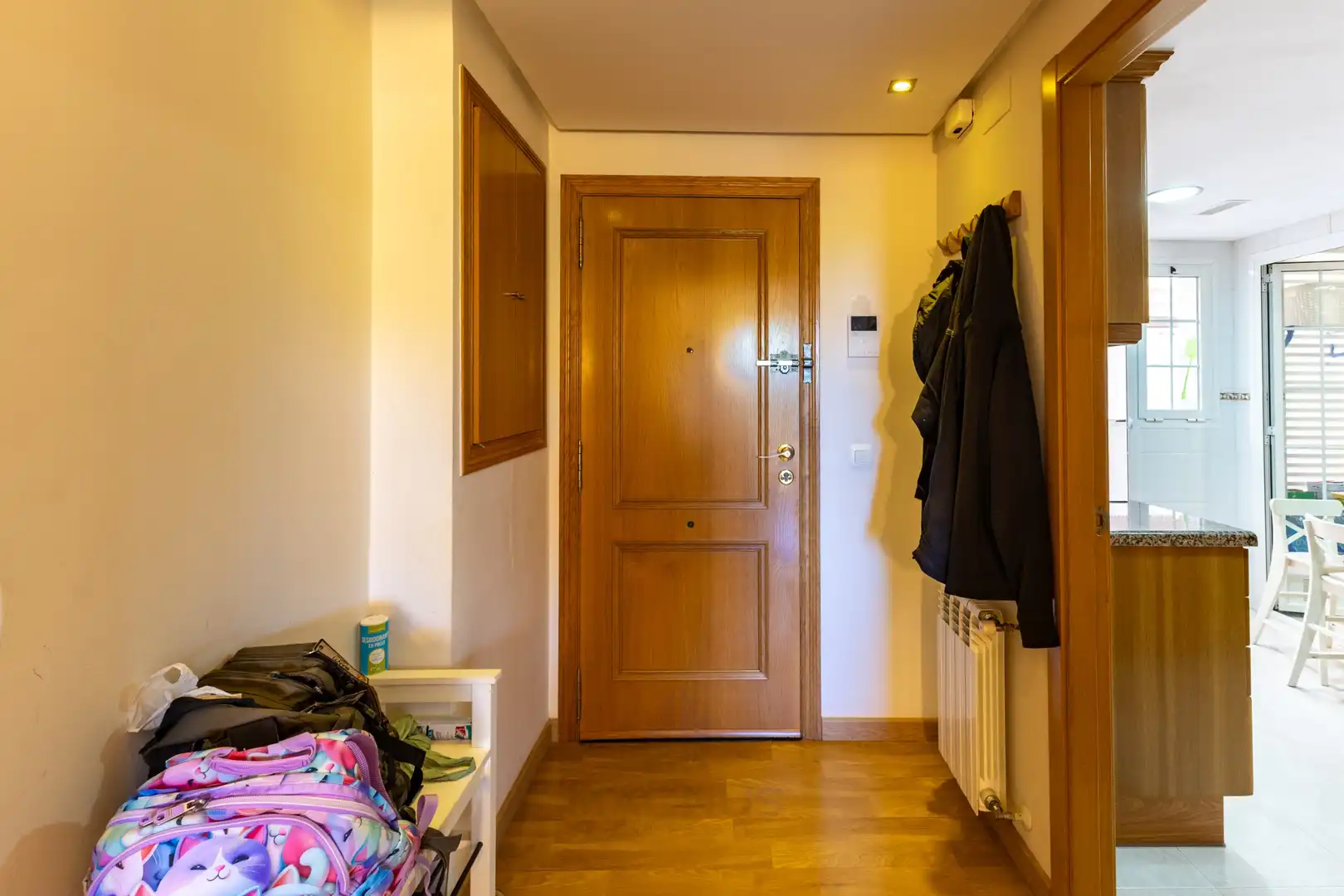 Apartamento en venta en Torre en Conill - Cumbres de San Antonio 
