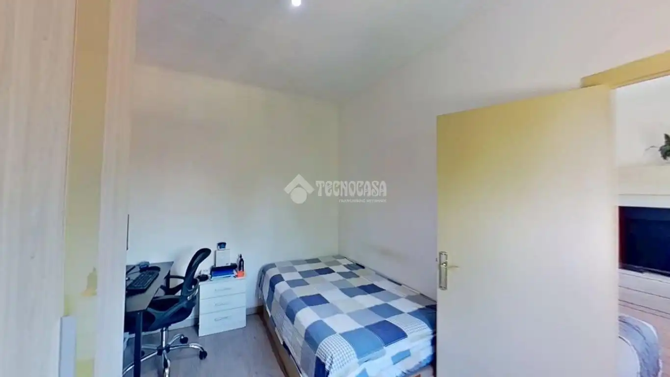 Dormitori de Pis en venda en Manresa
