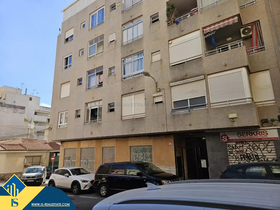 Ático con ascensor en venta en Playa del Cura, imagen 10