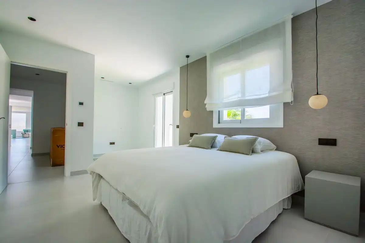 Villa avec piscine à vendre à La Cala Golf - Lagar Martell, imagen 36