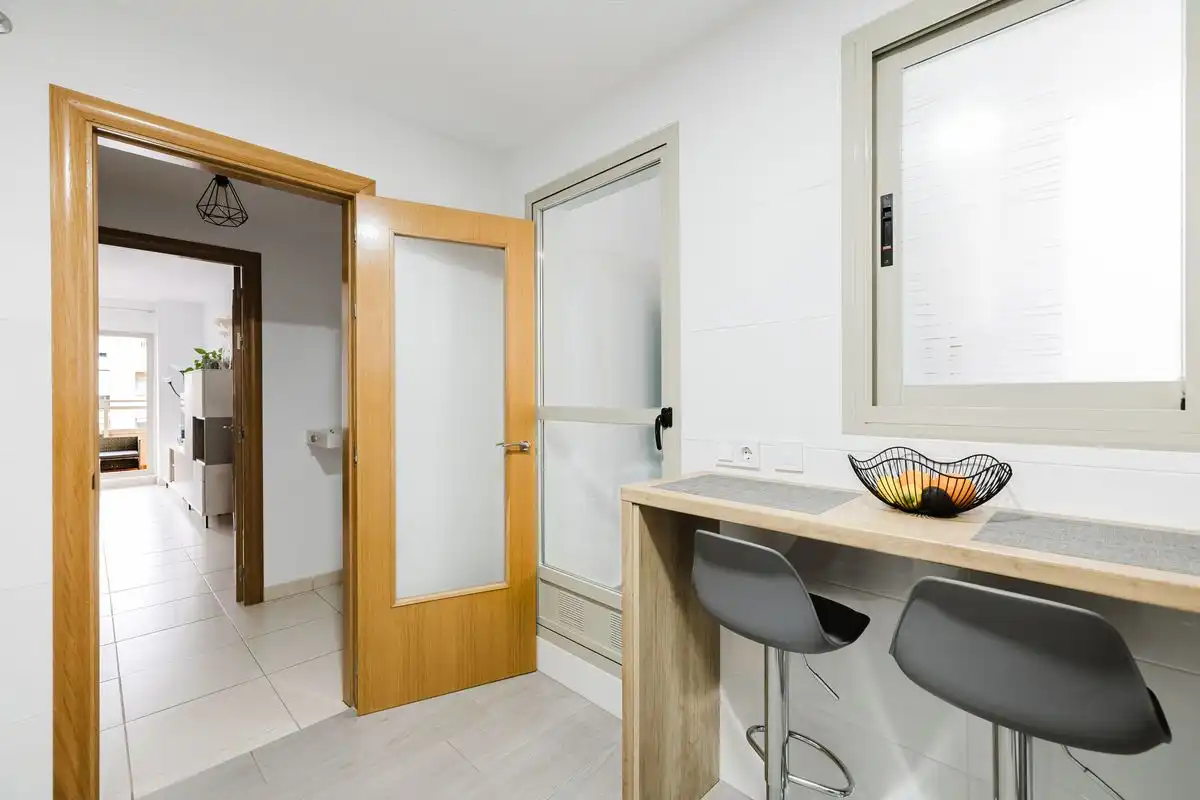 Flat with terrace for sale in C. Escritor Ángel Palomino, imagen 12