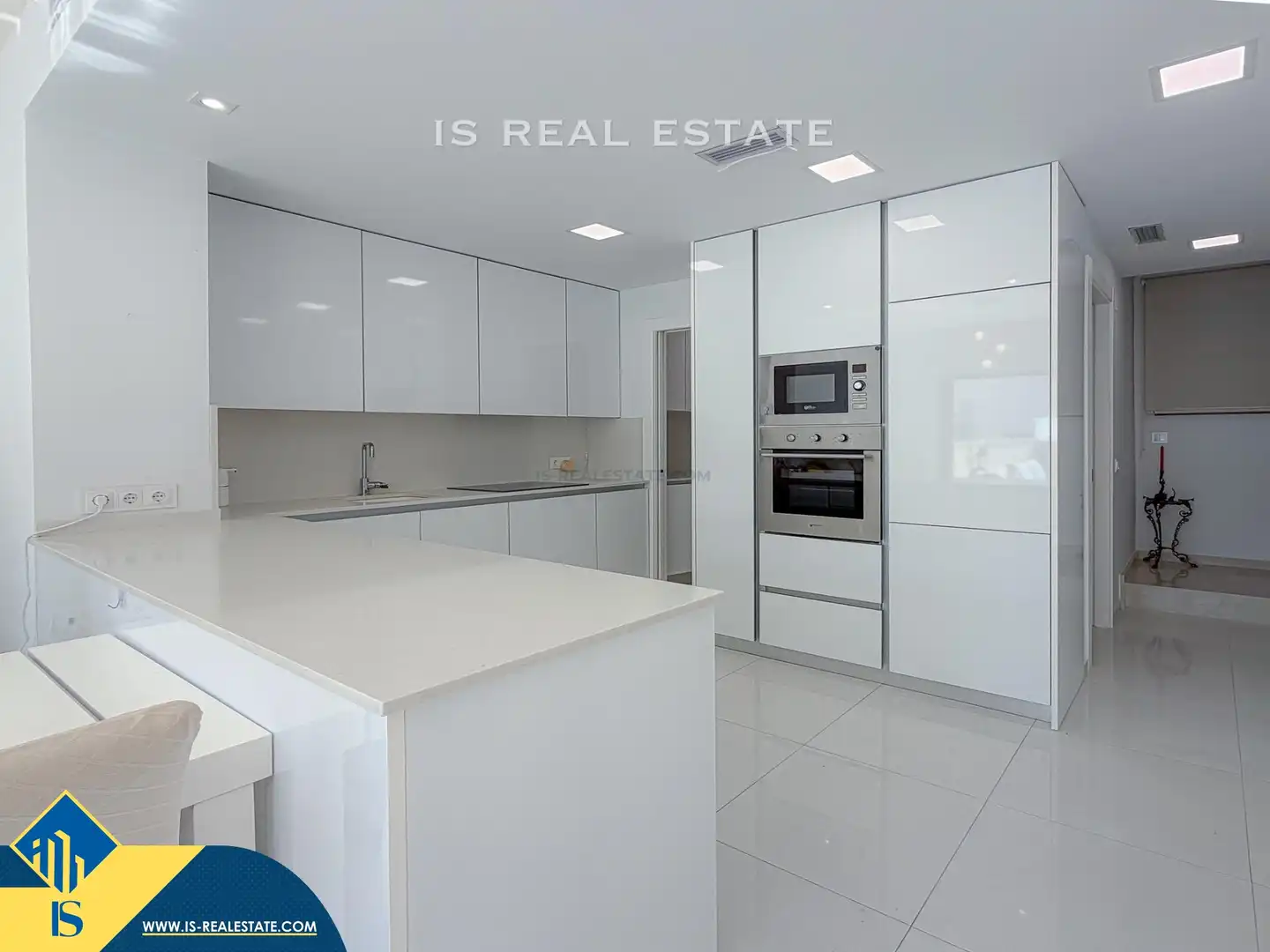 Villa avec jardin à vendre à Orihuela Costa, imagen 24
