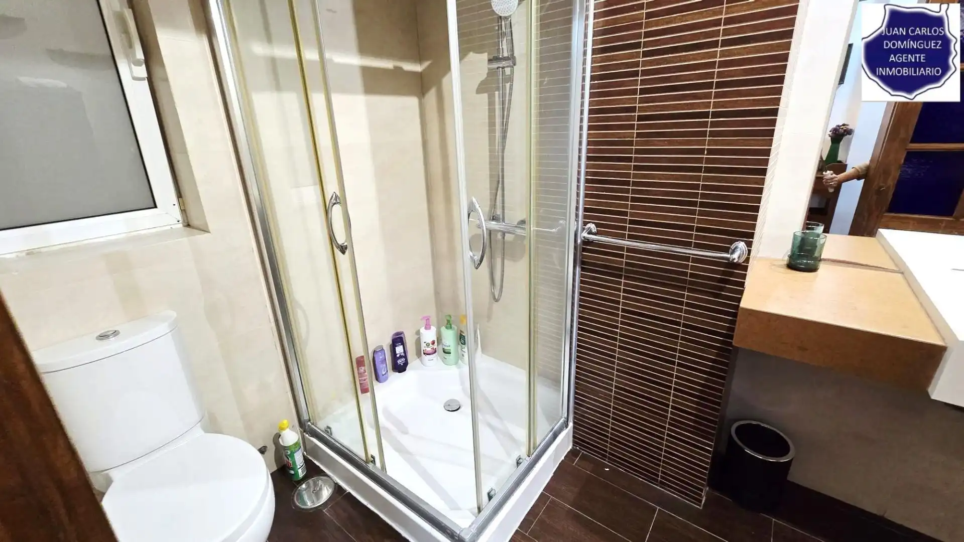Baño de Casa o chalet de alquiler en Telde con Terraza y Amueblado
